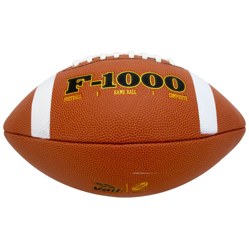 F-1000-Composite-Professional-Football-No.-9