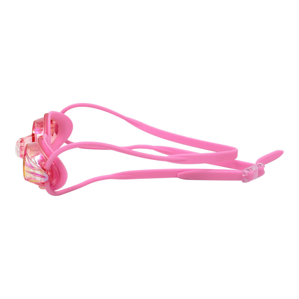 SWIMSスポーツメガネ 透明・ ピンクフレーム ケース付き Accesories | Goggles