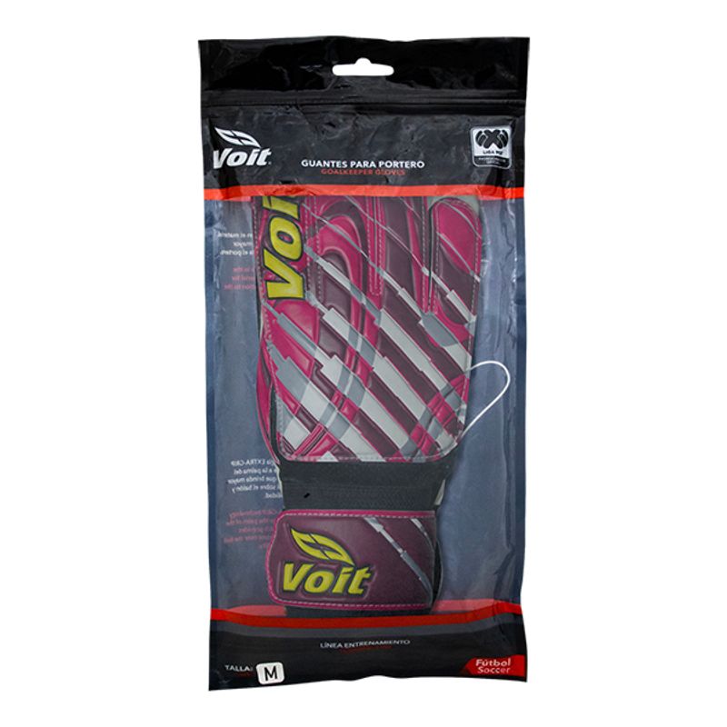 Goalkeeper-Gloves-PRO-Performance-Size-9