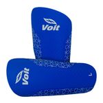 Sliding-ShinGuards-for-Training-Blue