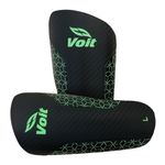 Sliding-ShinGuards-for-Training-Black
