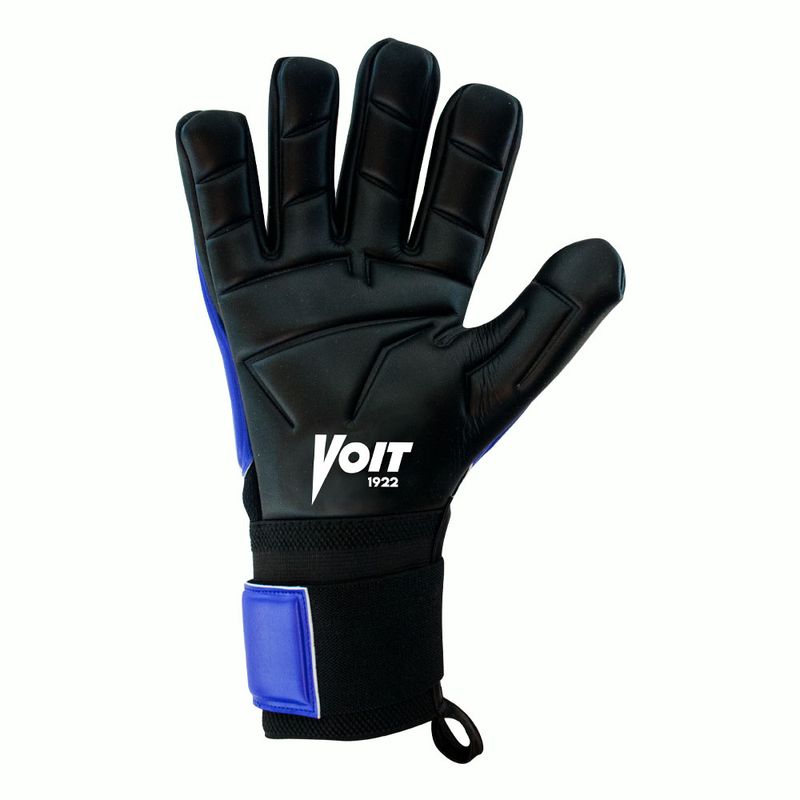 Goalkeeper-Gloves-SNAKEBITE-Spoma-Blue-Size-10