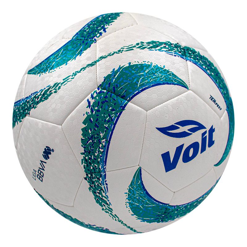 Soccer-Ball-TEMPEST-FOUNDATION-LIGA-MX-Opening-2023-Hybrid-No.-5