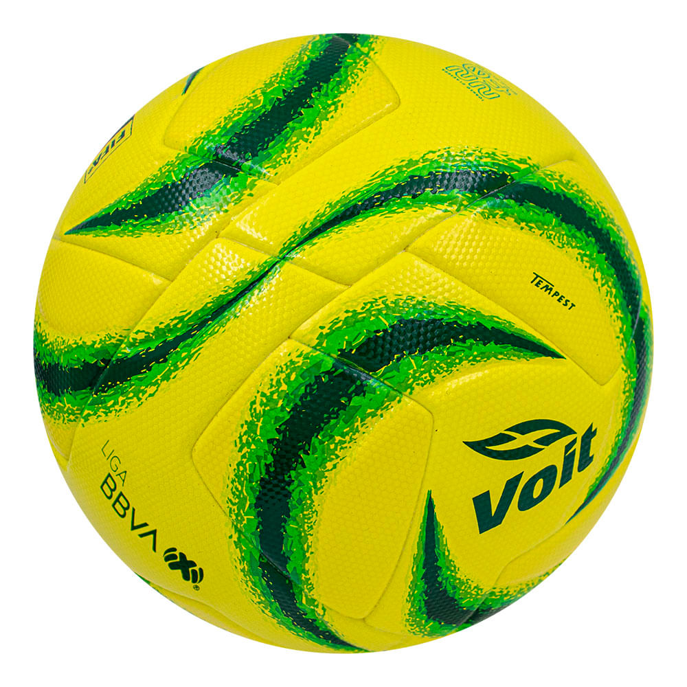 Voit buy Liga MX Liguilla Official Soccer Matchball Size 5