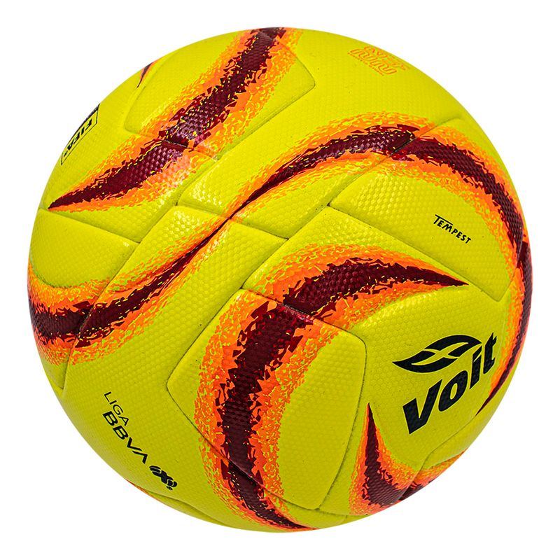 Soccer-Ball-TEMPEST-LIGA-MX-Closing-2024-FIFA-Quality-No.-5