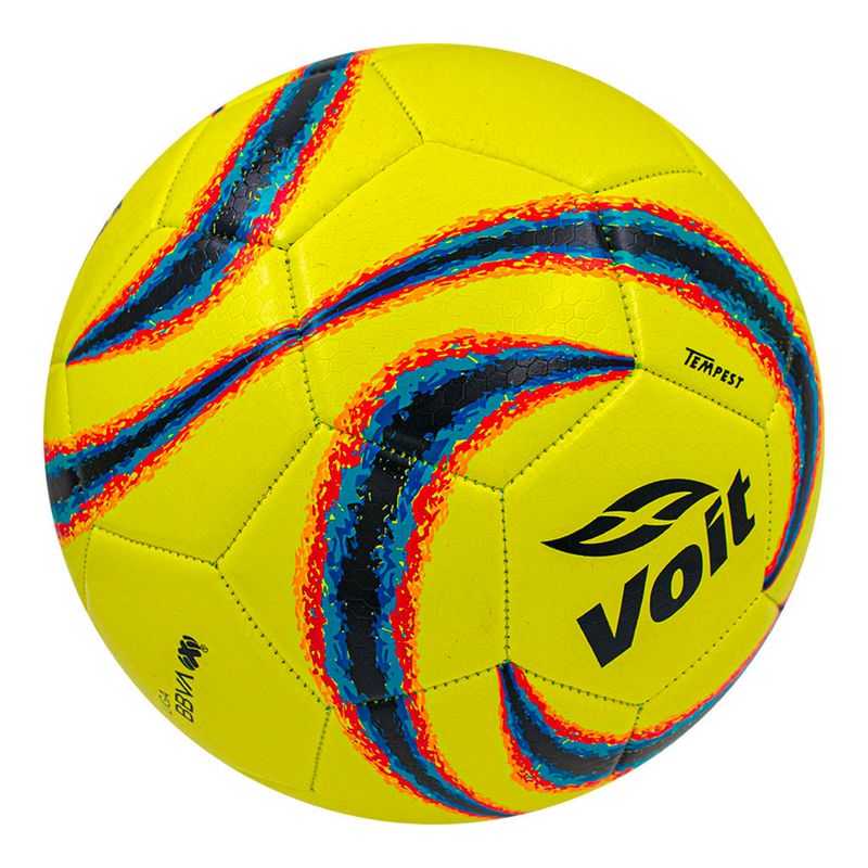 Volt soccer ball sales