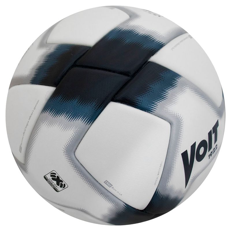 Soccer-Ball-LIGA-MX-Closing-2022-FIFA-Quality-No.-5--100-YEARS