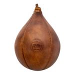 Voit-1922-Legacy-Collection-Natural-Tanned-Leather-Boxing-Speed-Bag-No.-5