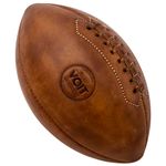 Voit-1922-Legacy-Collection-Natural-Tanned-Leather-Football-No.-7