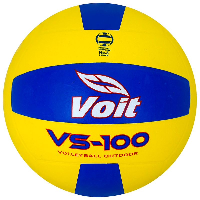 Voit-Volleyball-Soft-Touch-VS-100-No.-5
