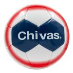 Club-Guadalajara-Soccer-Ball-for-Recreational-Use-No.-5-S150