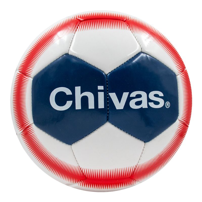 Club-Guadalajara-Soccer-Ball-for-Recreational-Use-No.-5-S150