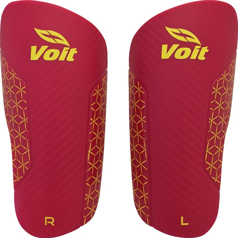 Sliding-ShinGuards-for-Training-Red
