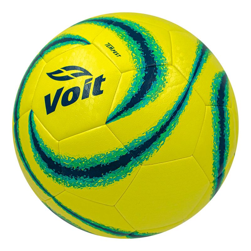 Voit Tempest Foundation Soccer Ball