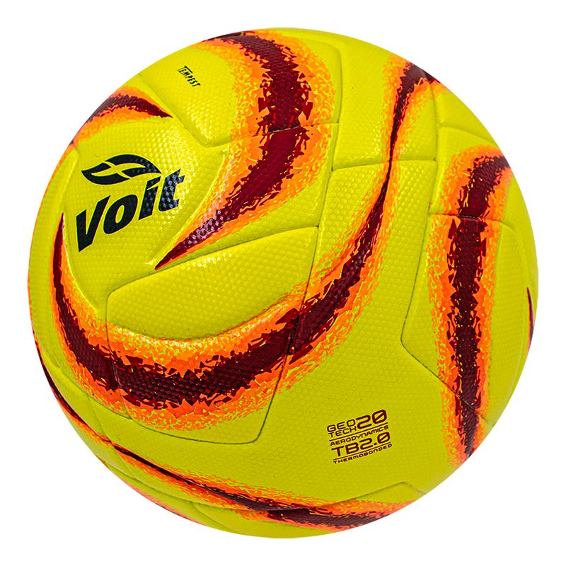 Voit Tempest Soccer Ball - Thumbnail 3