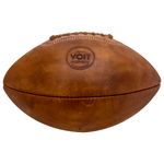 Voit-1922-Legacy-Collection-Natural-Tanned-Leather-Football-No.-7