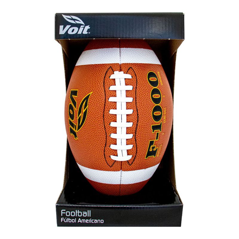 F-1000-Composite-Professional-Football-No.-9