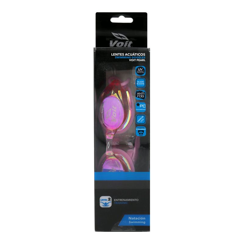 Voit Pearl Swim Goggles - Thumbnail 5