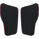 Sliding-ShinGuards-for-Training-Red
