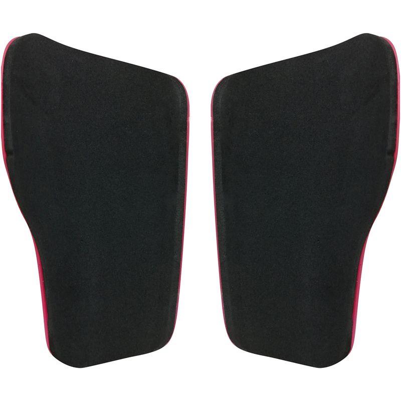 Sliding-ShinGuards-for-Training-Red