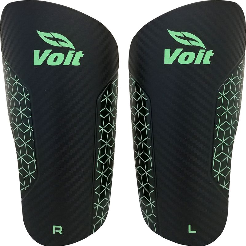 Martial arts shin guards for training & competition