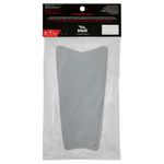 Standard-Slip-in-Shinguards-for-Training-for-Adults-Black
