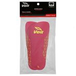 Sliding-ShinGuards-for-Training-Red