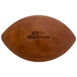 Voit-1922-Legacy-Collection-Natural-Tanned-Leather-Football-No.-7