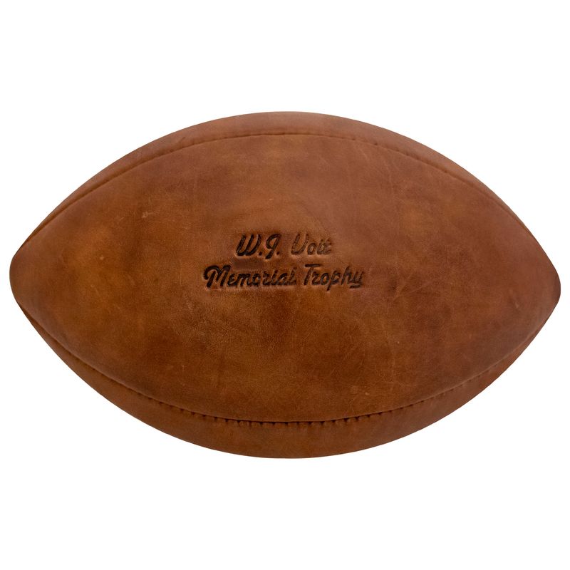 Voit-1922-Legacy-Collection-Natural-Tanned-Leather-Football-No.-7