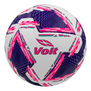 Soccer Ball MORPH LIGA MX FIFA Quality Opening 2024 No.5, Pink