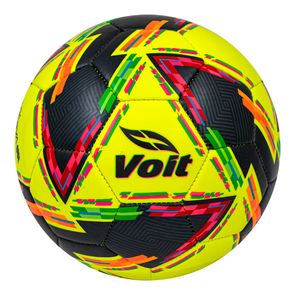 Soccer Ball MORPH LIGA MX MINI Closing 2025 No. 2