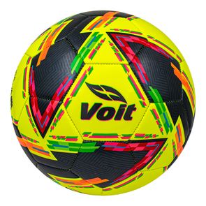Soccer Ball MORPH LIGA MX Closing 2025 No.4: Recreational Use