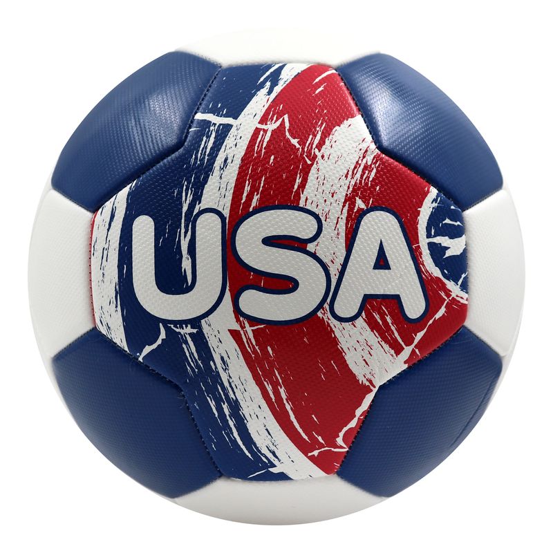 Voit FC Teams USA Soccer Ball - Thumbnail 3