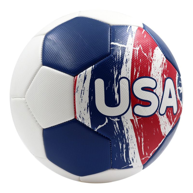 Voit FC Teams USA Soccer Ball - Thumbnail 5