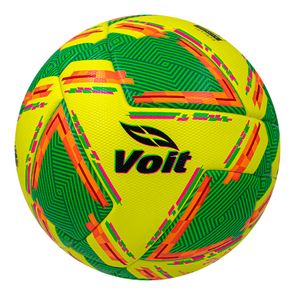 Morph – FIFA QUALITY Liga MX Clausura 2025 Soccer Ball – Size 5 | Somos uno por el planeta Edition