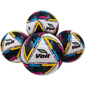 12 Pack Soccer Ball No.5 MORPH LIGA MX Opening 2024: Hybrid