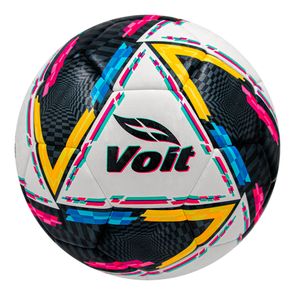 Soccer Ball No.5 MORPH LIGA MX Opening 2024: Hybrid
