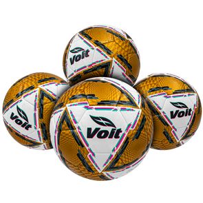 12 Pack Soccer Ball MORPH LIGA MX Hybrid Opening 2024 Liguilla No.5