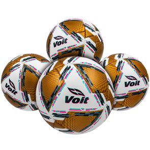 12 Pack Soccer Ball MORPH LIGA MX FIFA Quality Pro Opening 2024 Liguilla No.5