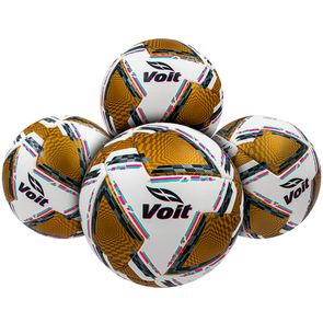 12 Pack Soccer Ball MORPH LIGA MX FIFA Quality Opening 2024  Liguilla No.5