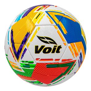 Soccer Ball MORPH LIGA MX Closing 2025, No. 5: Recreational Use Only