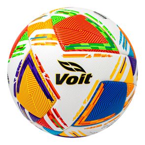 Morph – FIFA QUALITY Liga MX Clausura 2025 Soccer Ball – Size 5 | Liguilla Edition