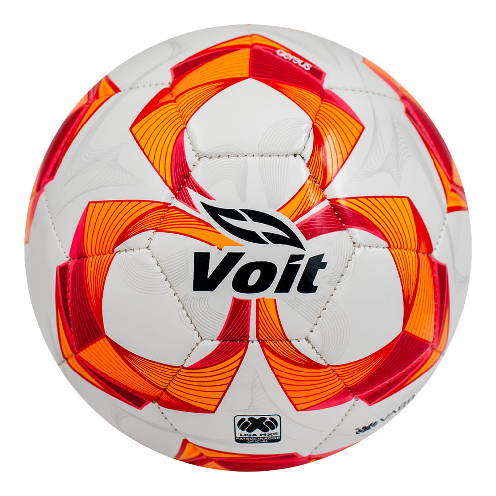 Soccer Ball Aereus Liga Mx | Voit USA. Shop online