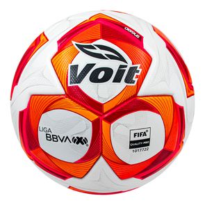 Soccer Ball AEREUS Liga MX Opening 2025 No. 5 Quality FIFA Pro