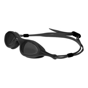 Swift G620 – Adult Swim Goggles – UV & Anti-Fog Lenses | Black