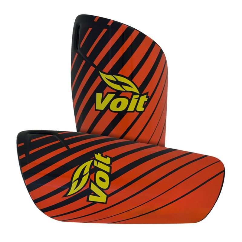 Soccer Shin Guards - Thumbnail 4