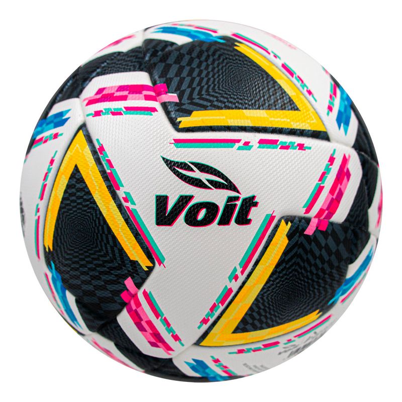 Voit Morph Liga MX Apertura Soccer Ball - Thumbnail 2