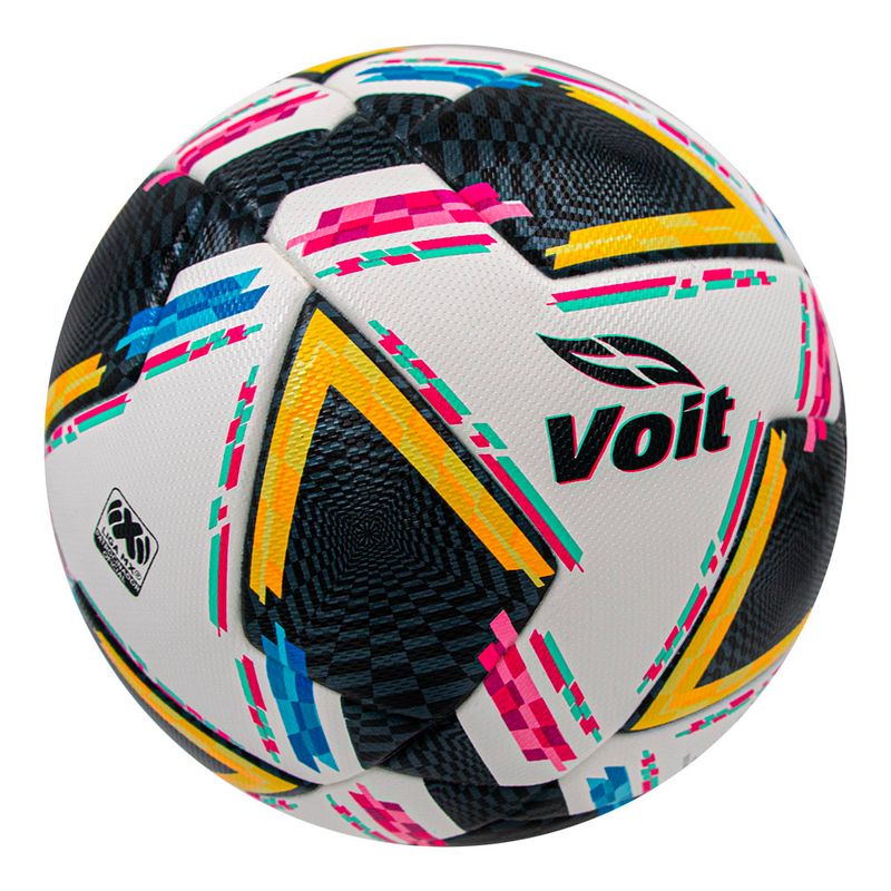 Voit Morph Liga MX Apertura Soccer Ball - Thumbnail 4