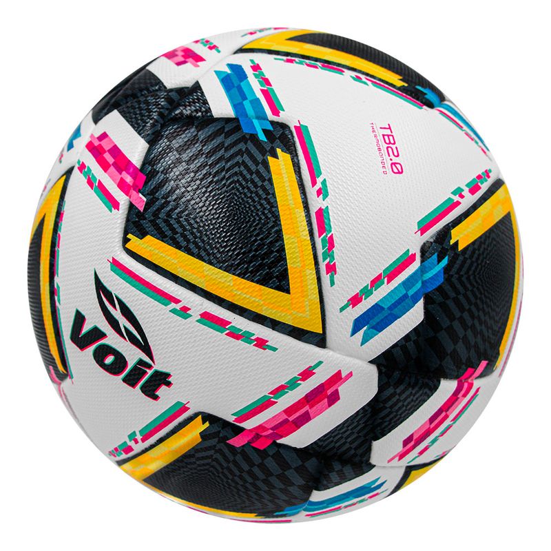 Voit Morph Liga MX Apertura Soccer Ball - Thumbnail 5