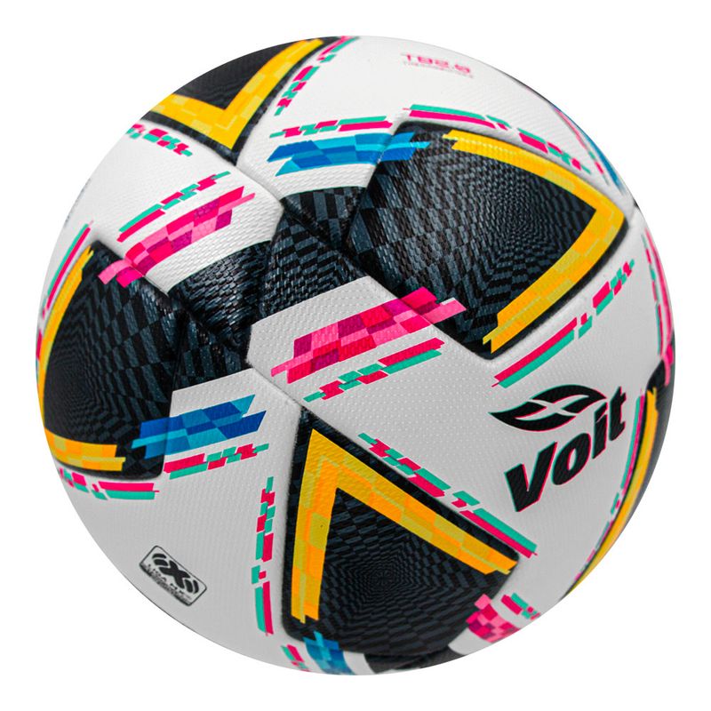 Voit Morph Liga MX Apertura Soccer Ball - Thumbnail 3